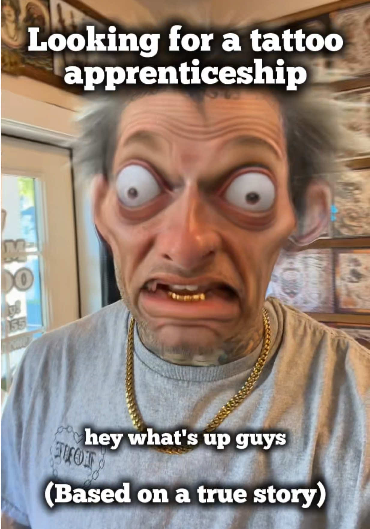 @Kenny