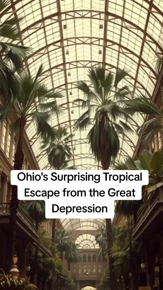 @Journey through Ohio