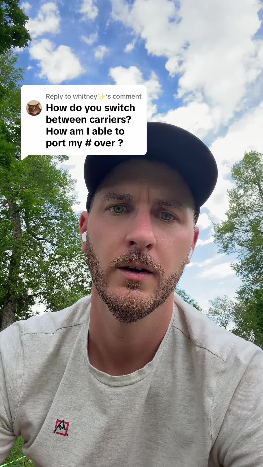 @Justin
