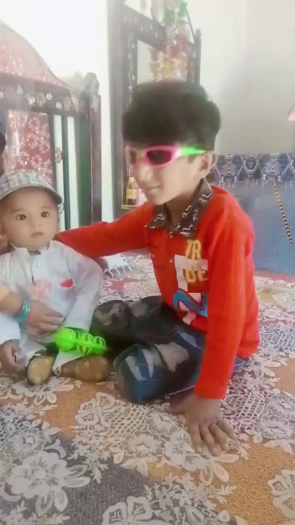 @Uzair Fazal