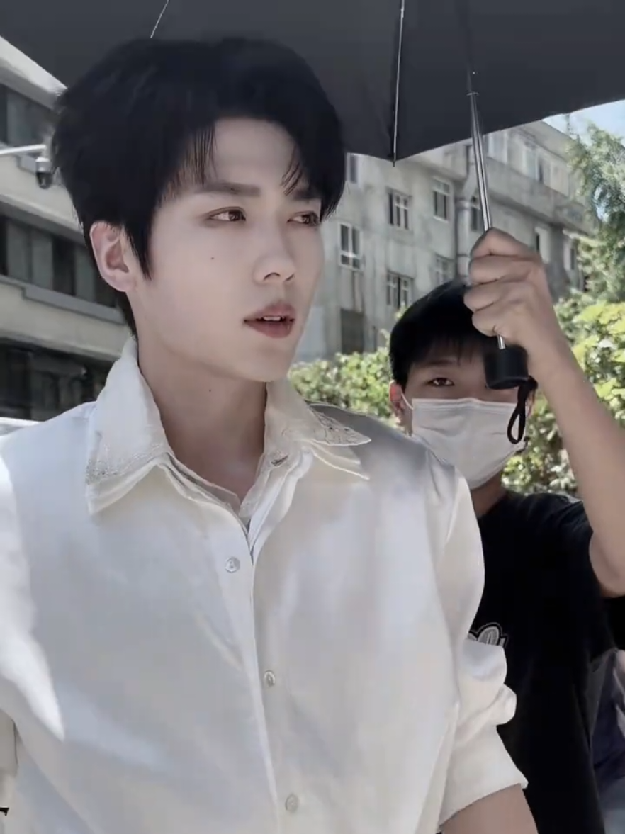 @Charon-卡戎