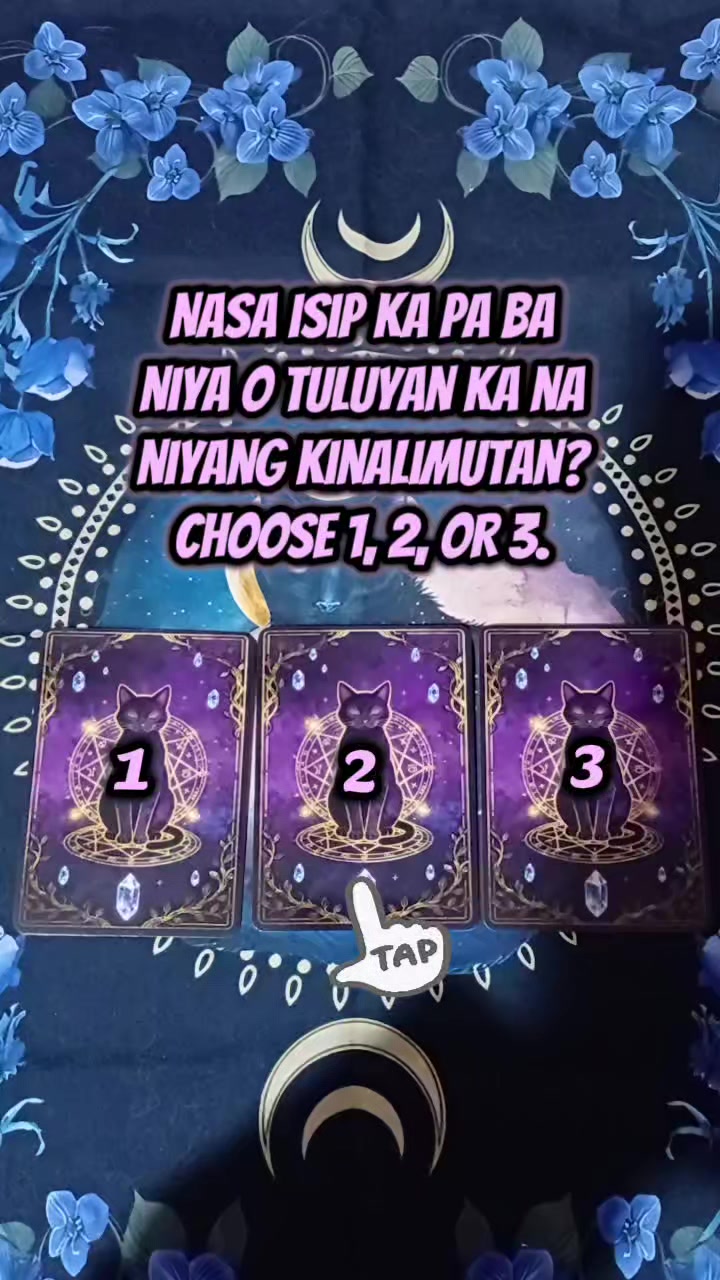 @Marie Tarot Reader