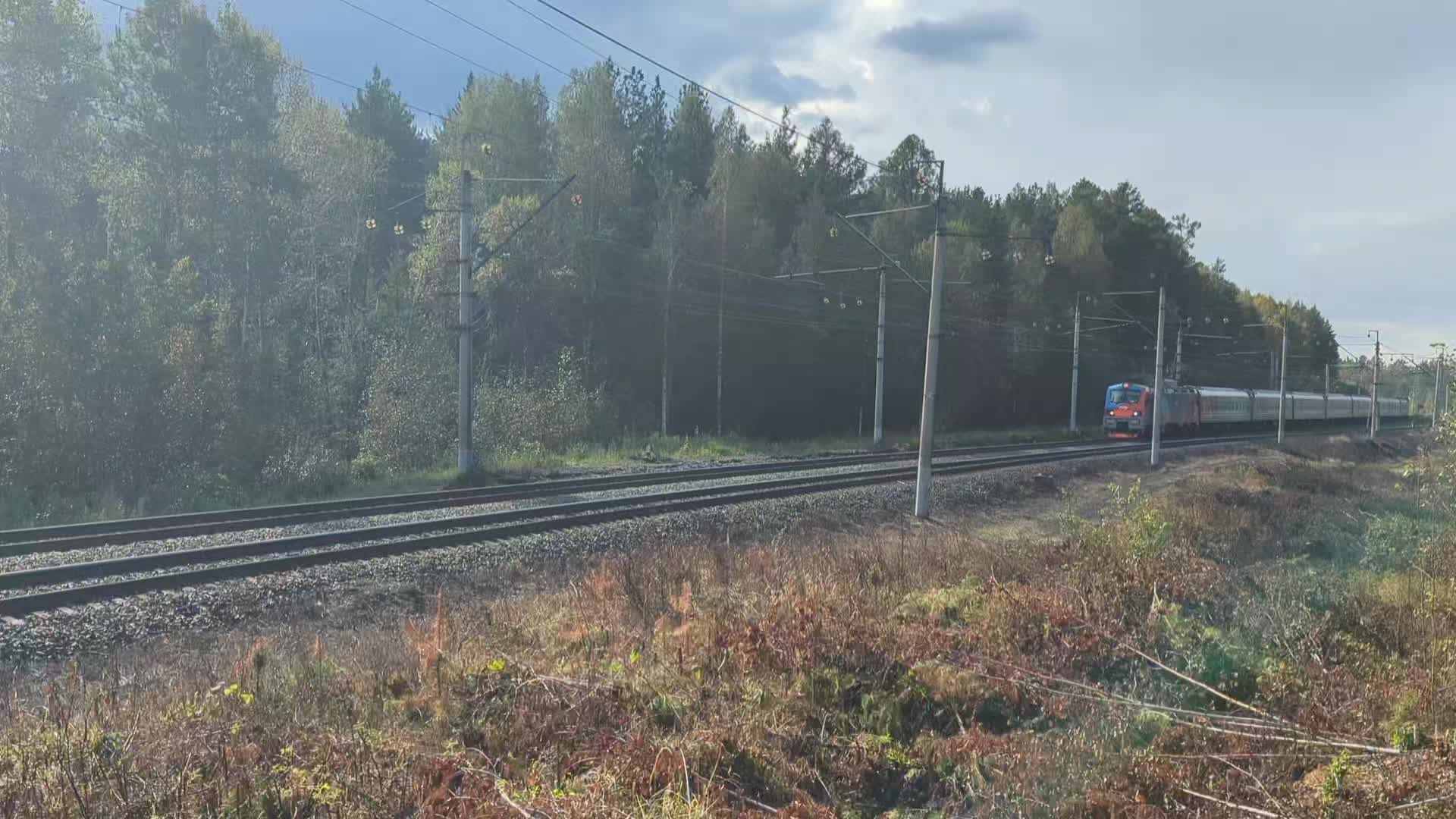 @sergaytrain