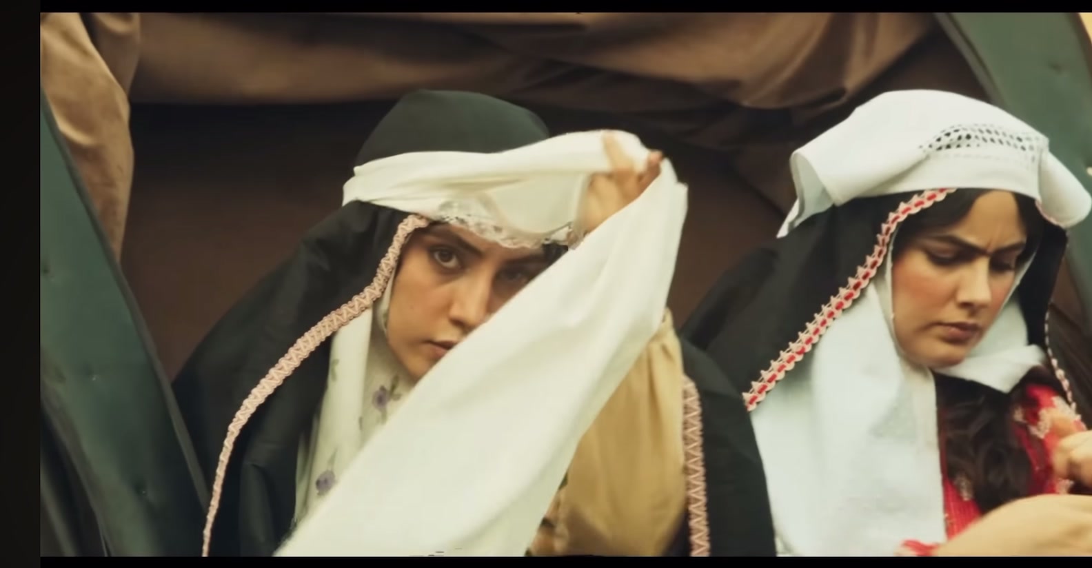 @چشم بد دور