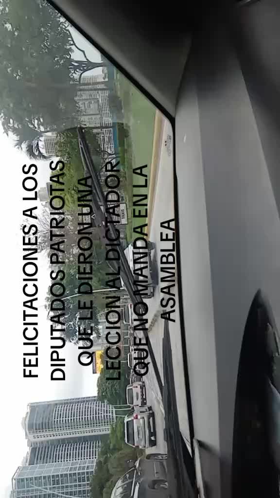 @Panameñoguerrero
