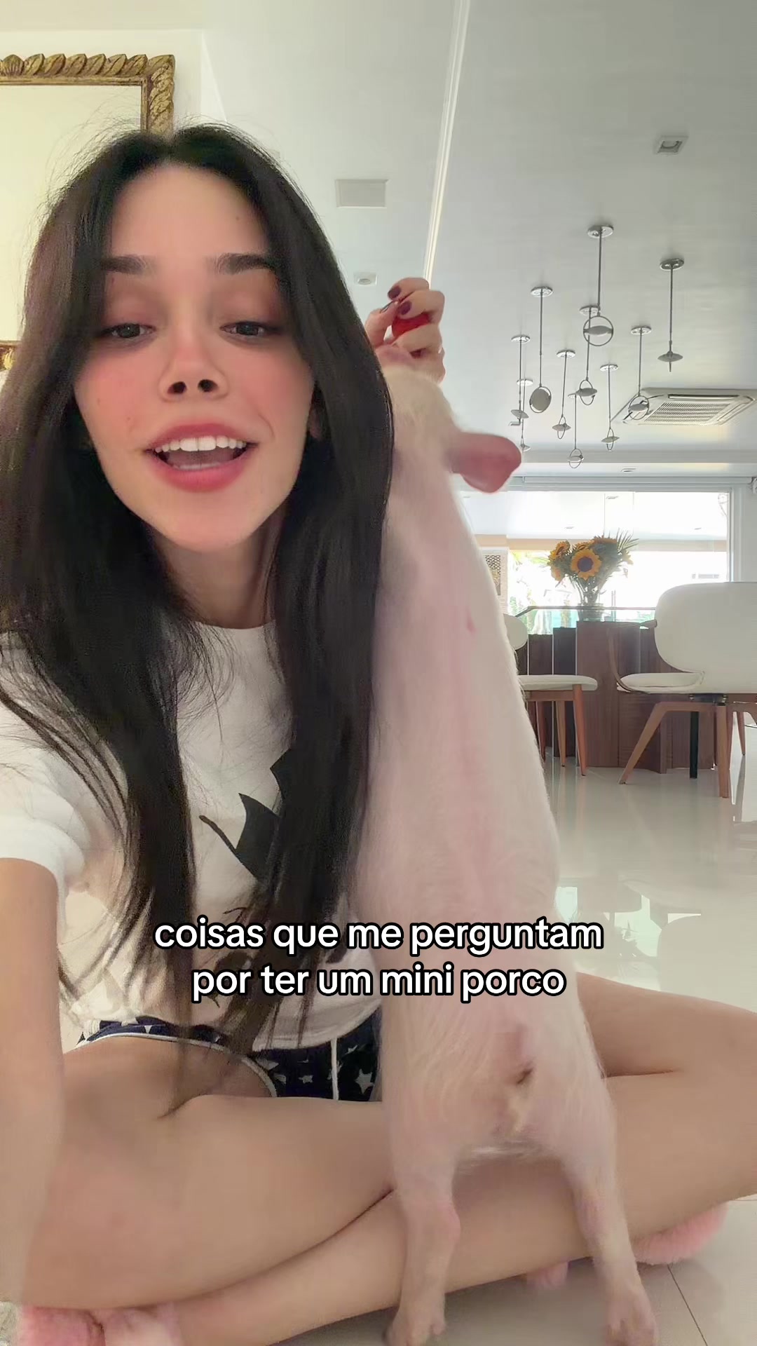 @Cat Dantas