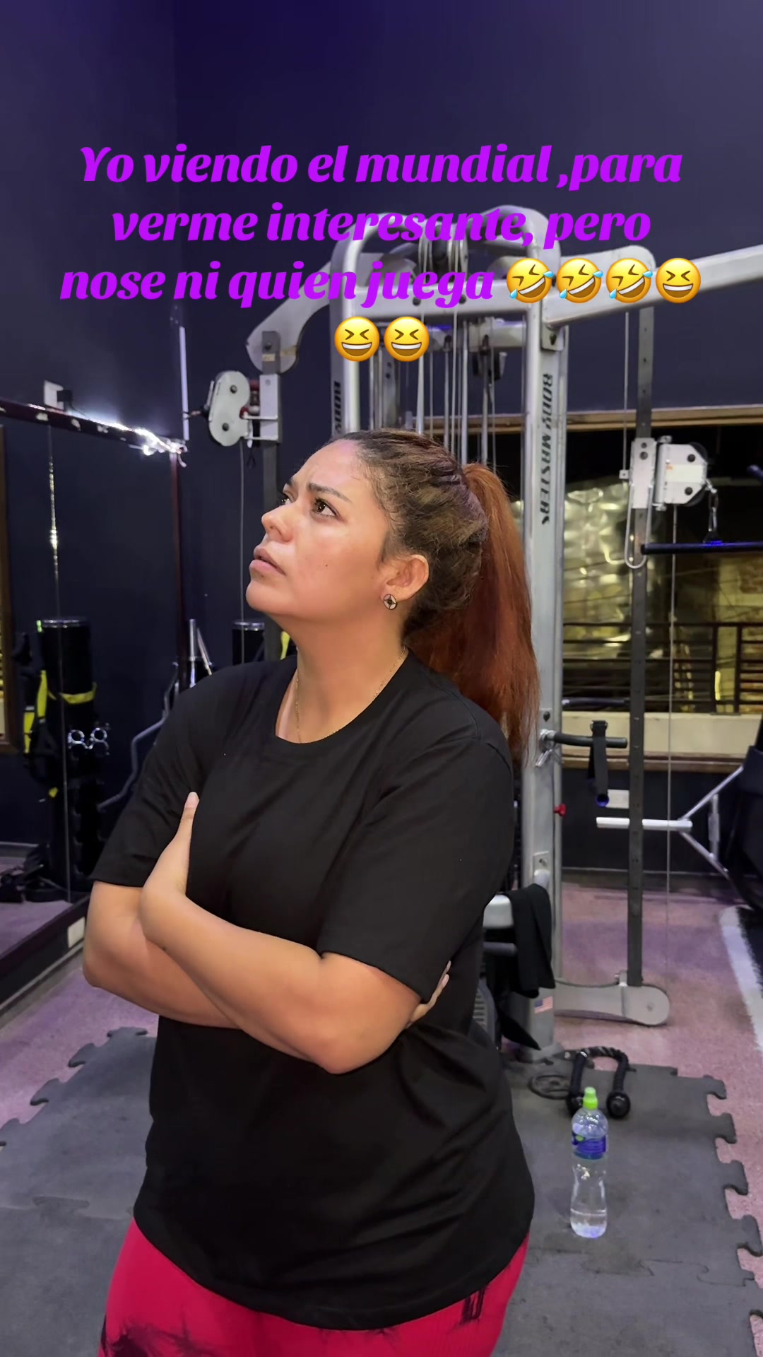 @belita la chiguina