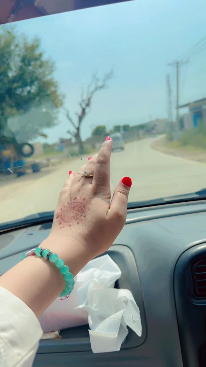 @Gujarkhani girl