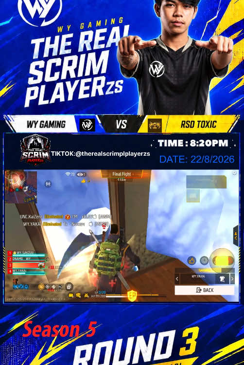 @THE REAL SCRIM Player_zs