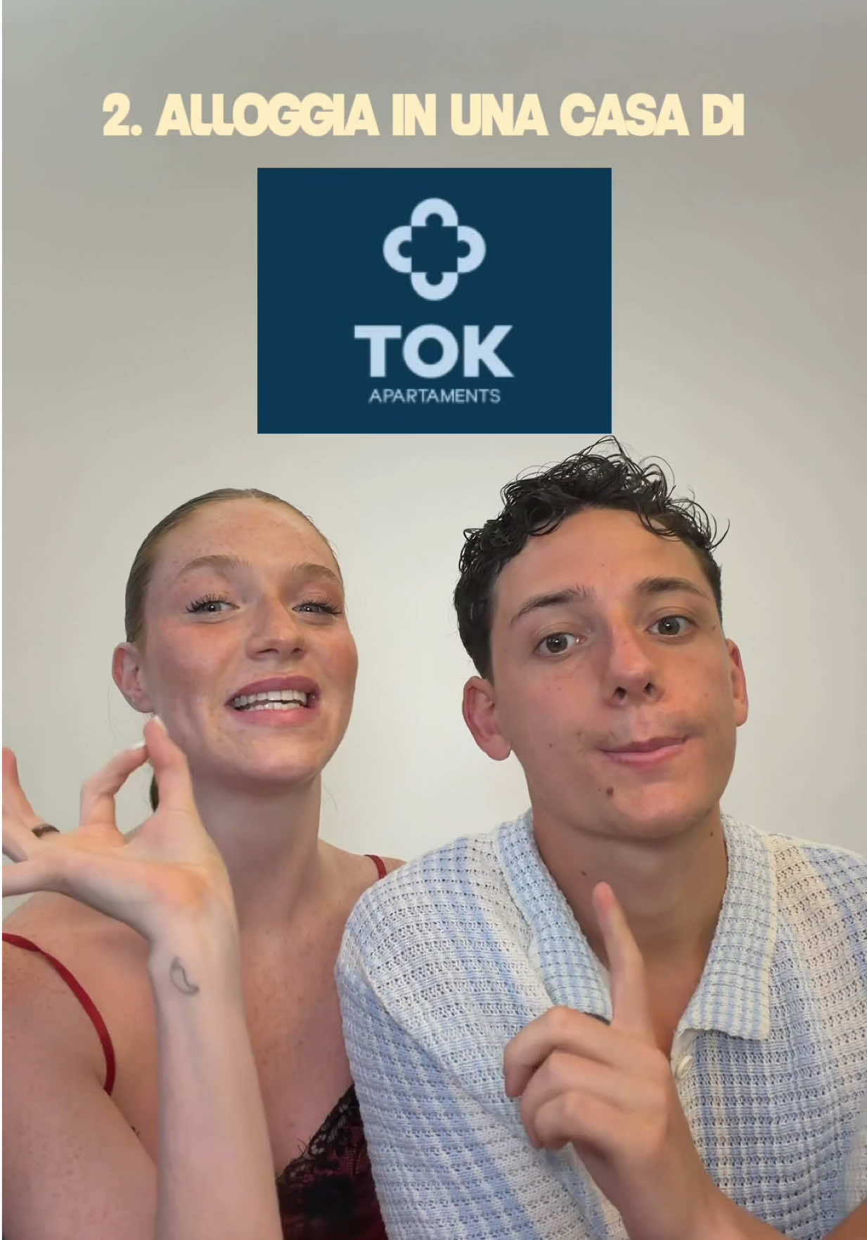 @TOK APARTMENTS
