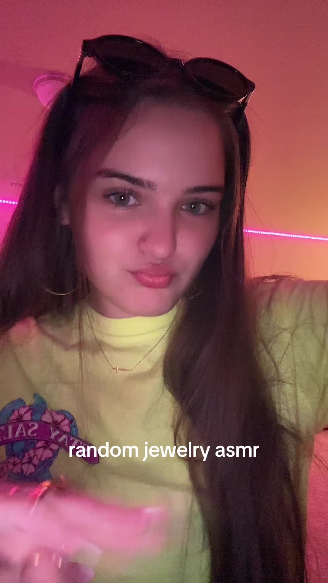 @jules asmr