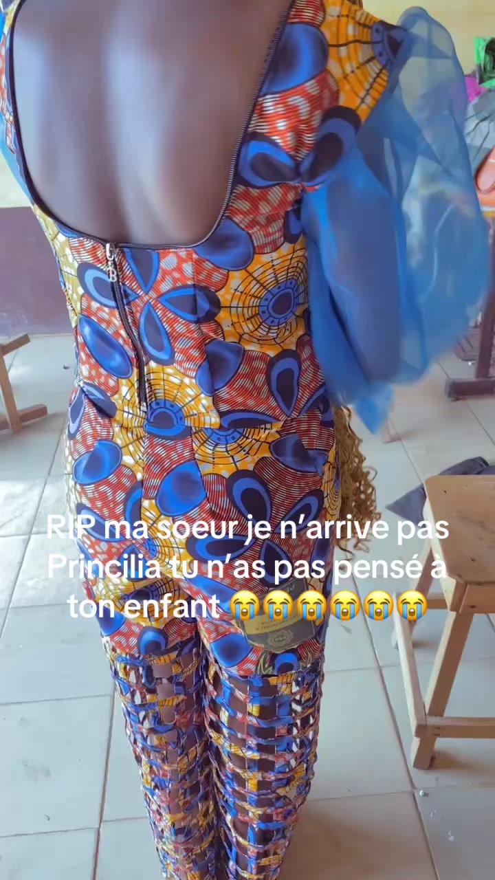 @mavie la couturière de luxe