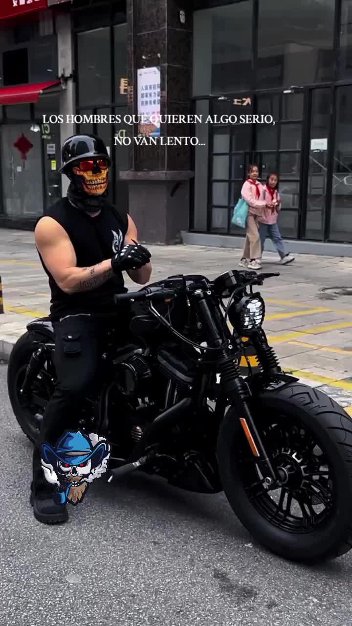 @💀MOTORBIKE LOGISTICA💀