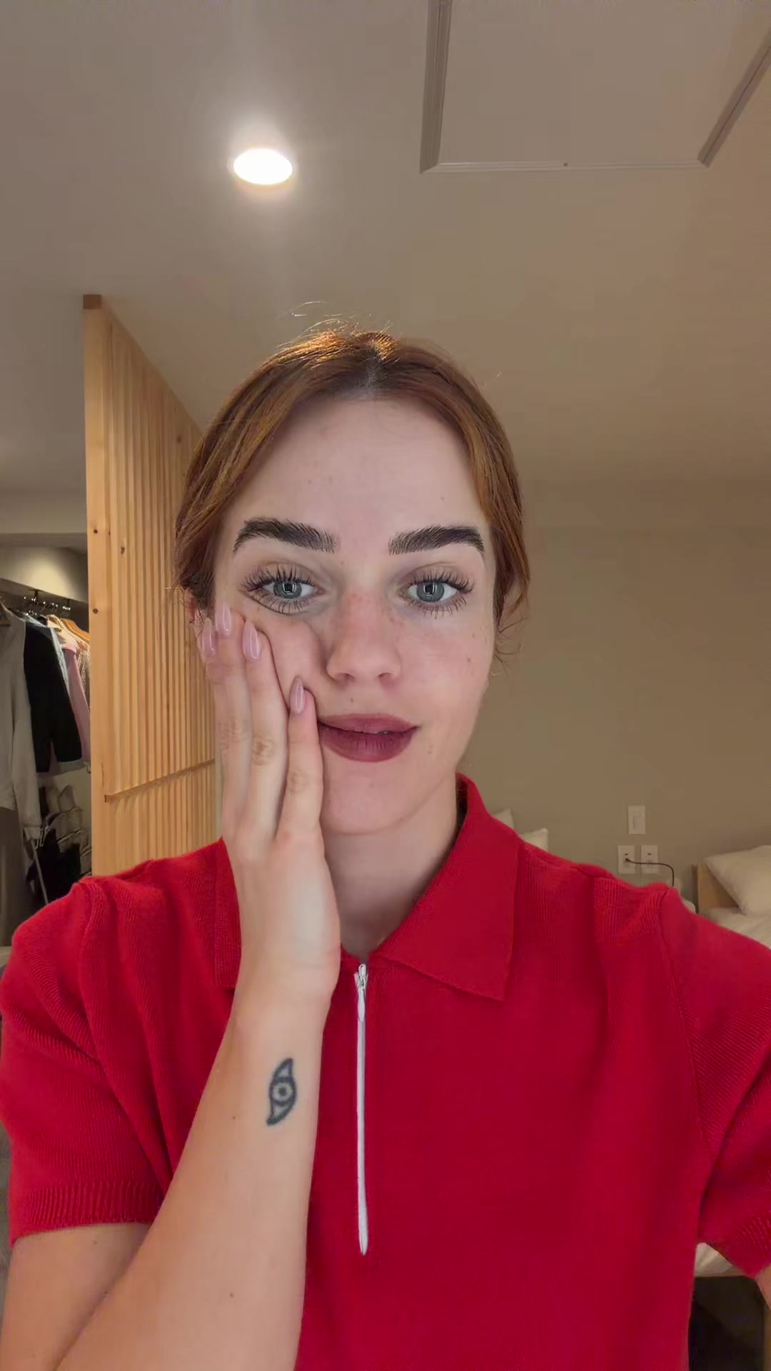 @Adelle Petropoulos