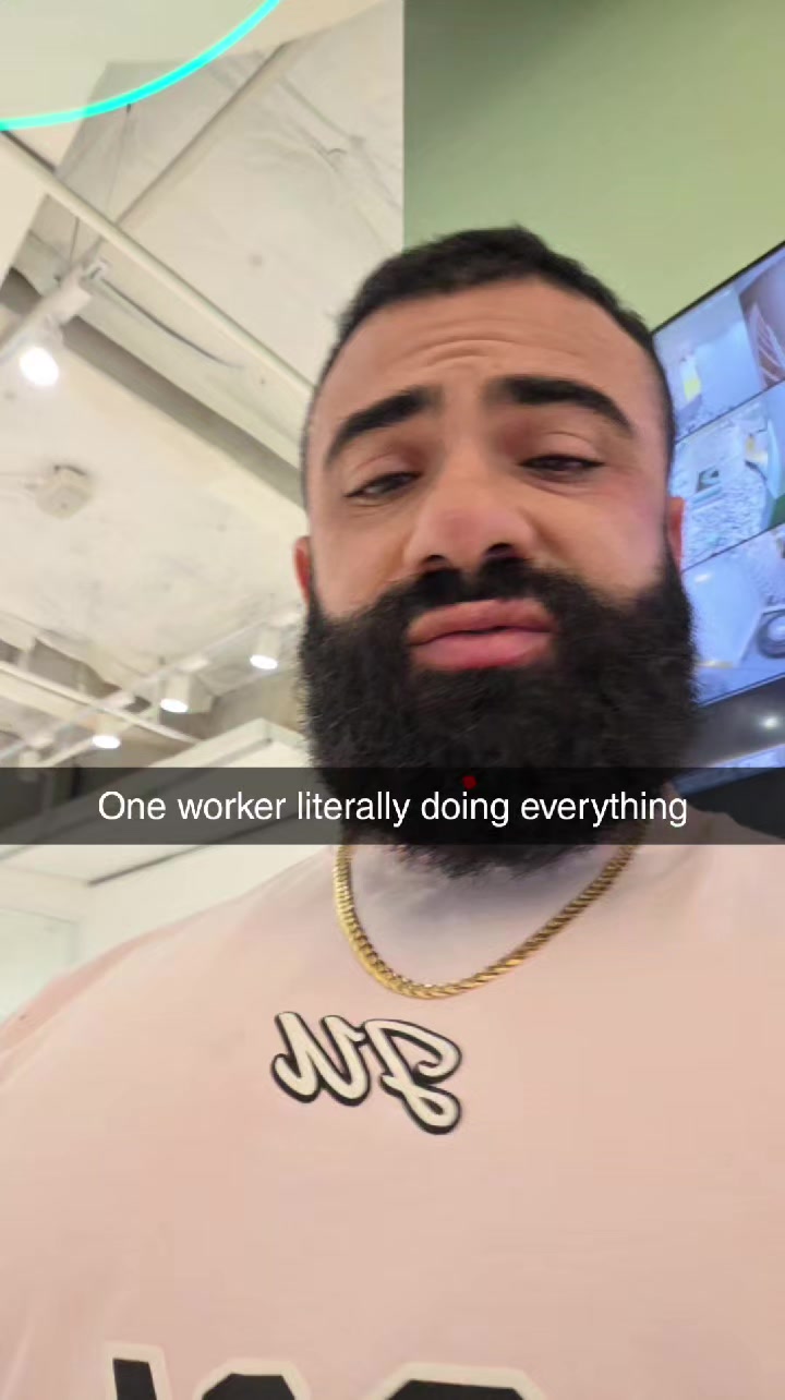 @Allan Assaad