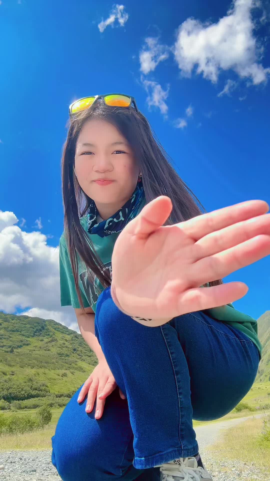 @Mingma Sonam Sherpa