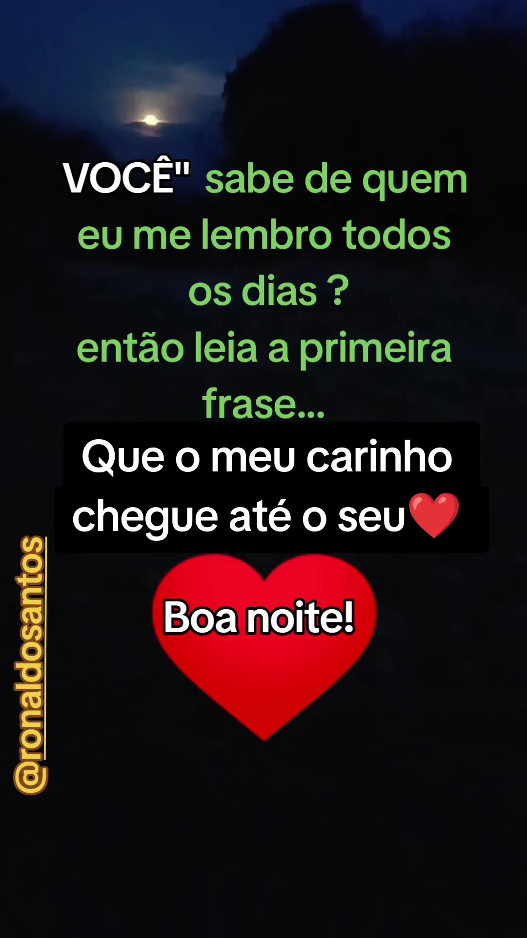 @ronaldosantos