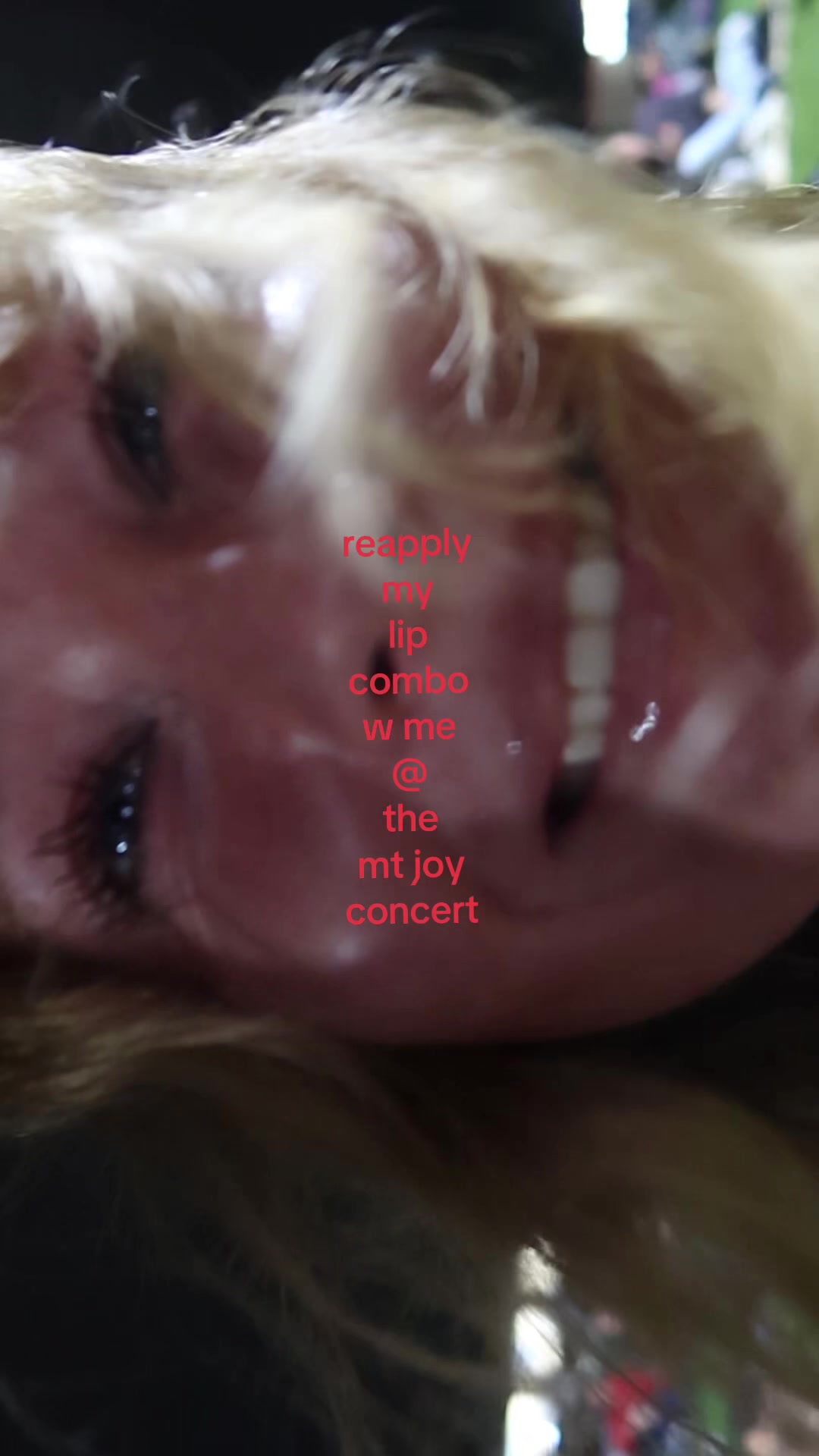 @summer elizabeth