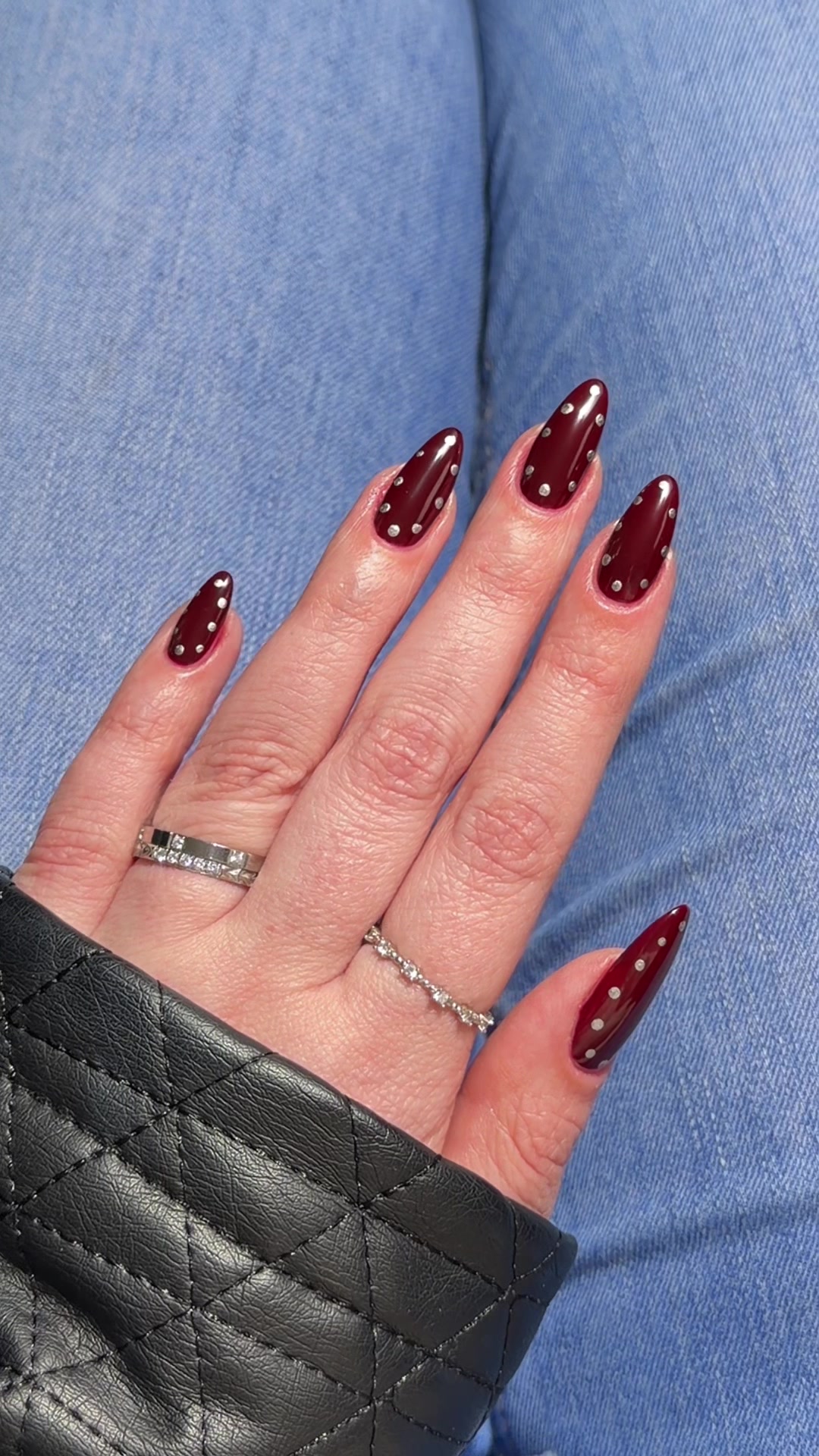 @Sarah | Nail Design