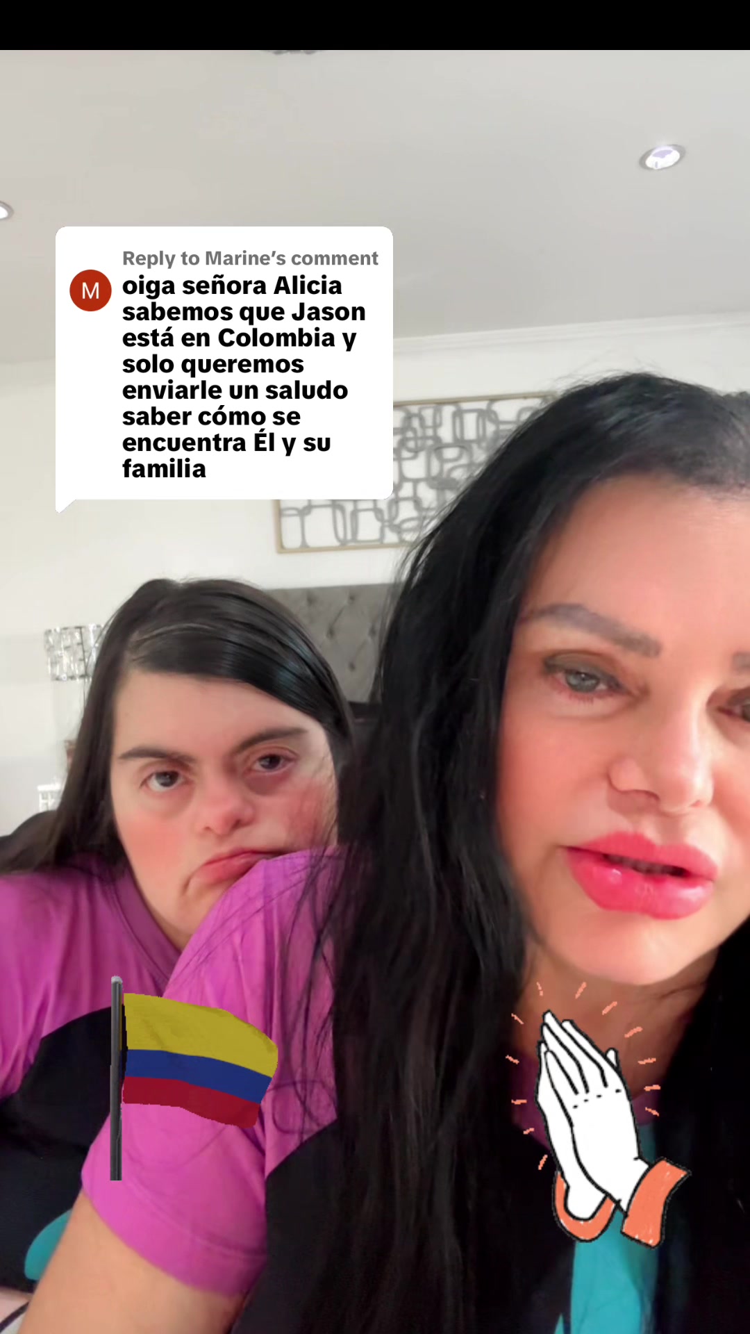 @JESSICA y ALICIA OFFICiAL