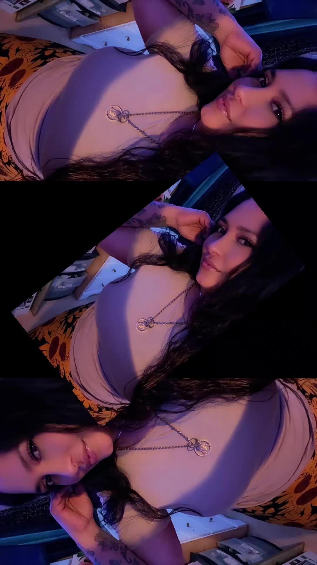@Diosa  🦂 🇵🇷