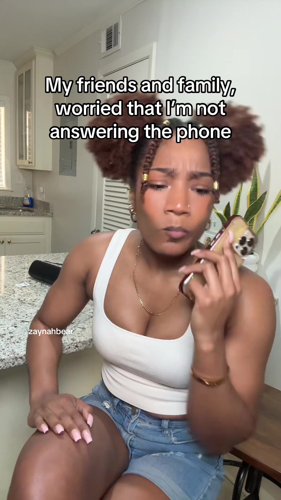 @Zaynah Bear 🇹🇹
