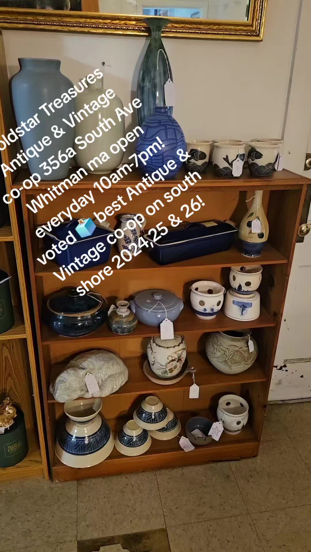 @Gold Star Treasures
