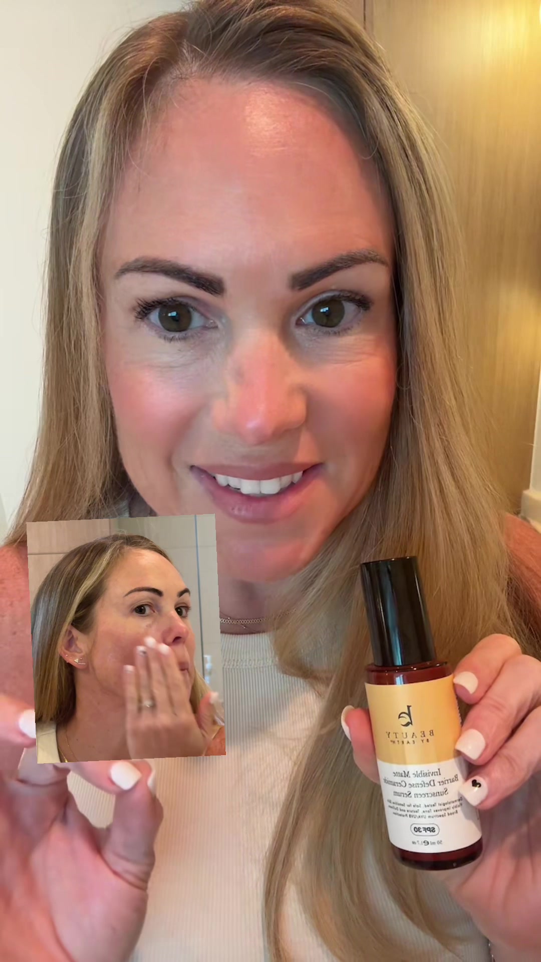 @Beauty By Earth