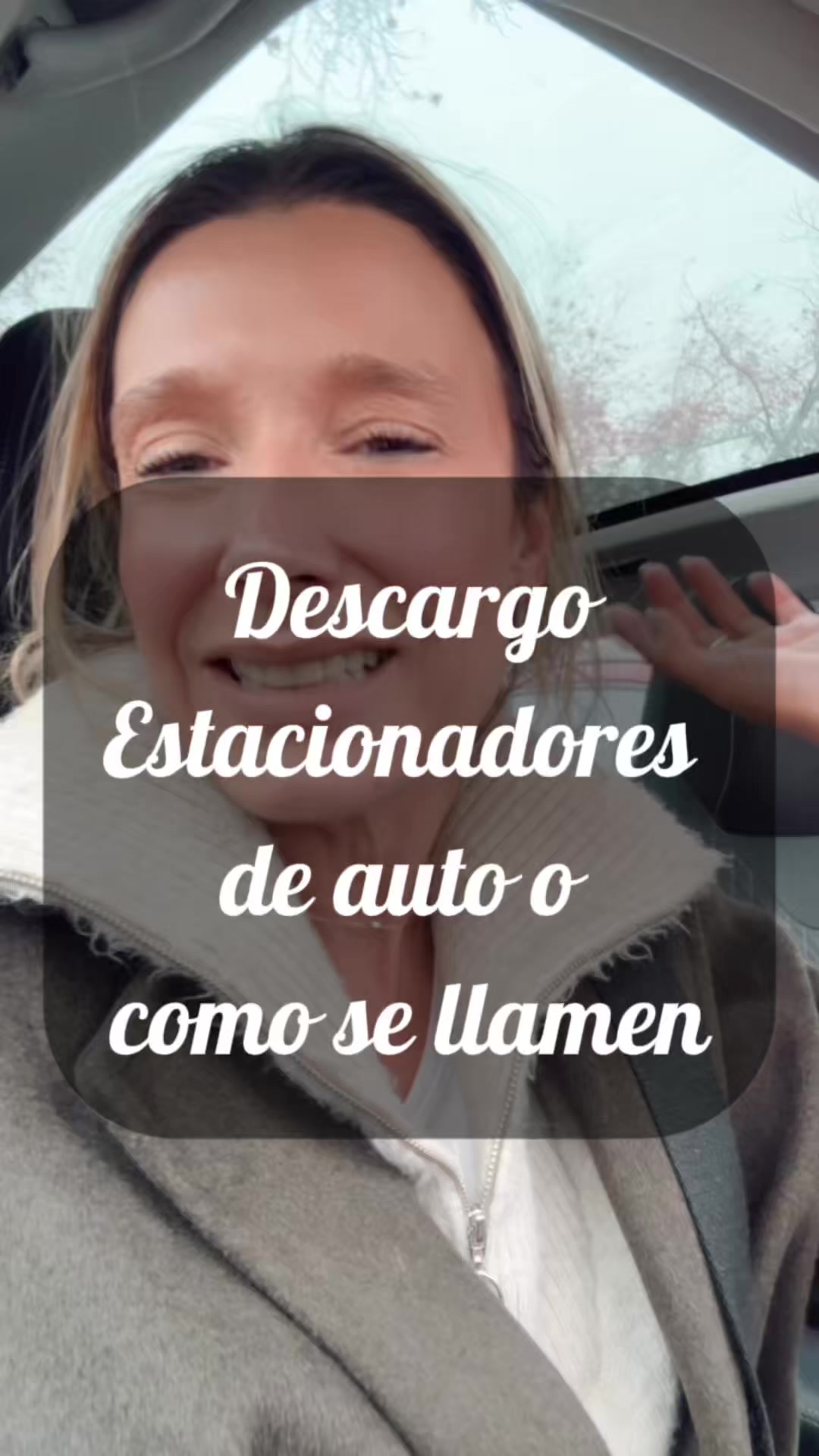@Caro Veloso-Lo Pruebo Me Gusta