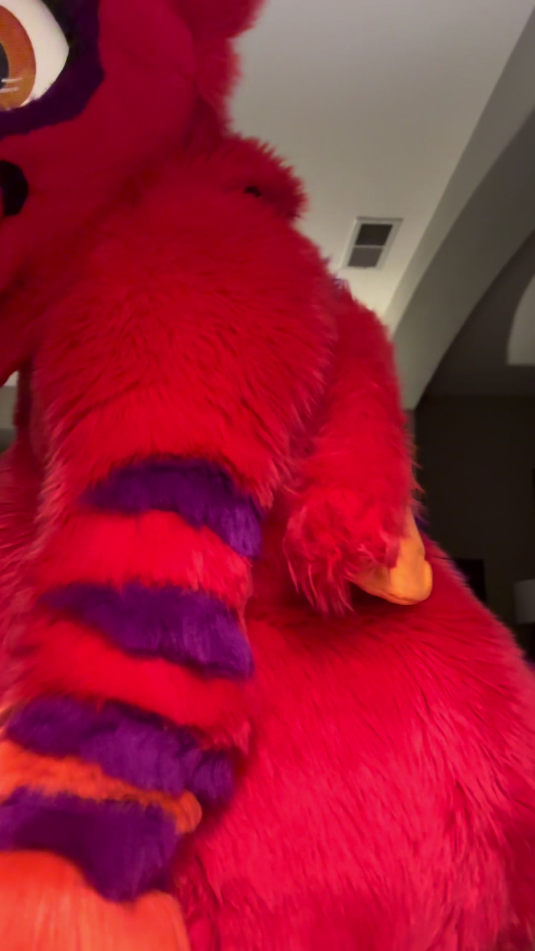 @Red the Space Dragon