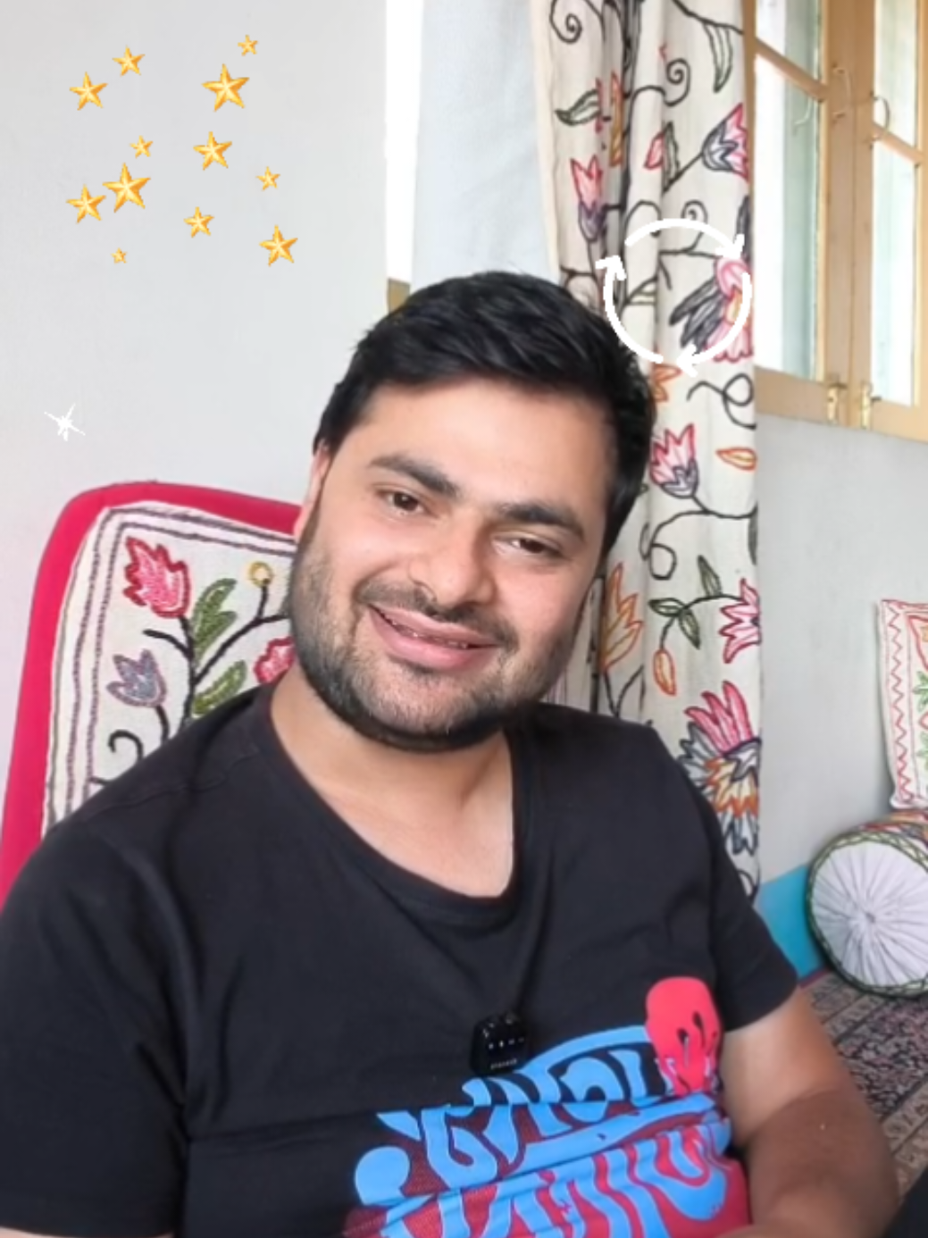 @Owais Maqbool Hakeem