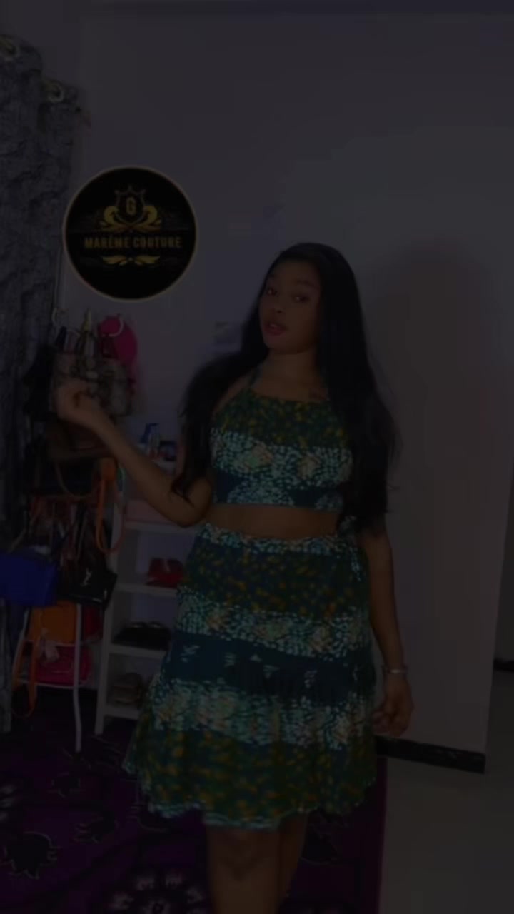 @Pape Diouf🛍️