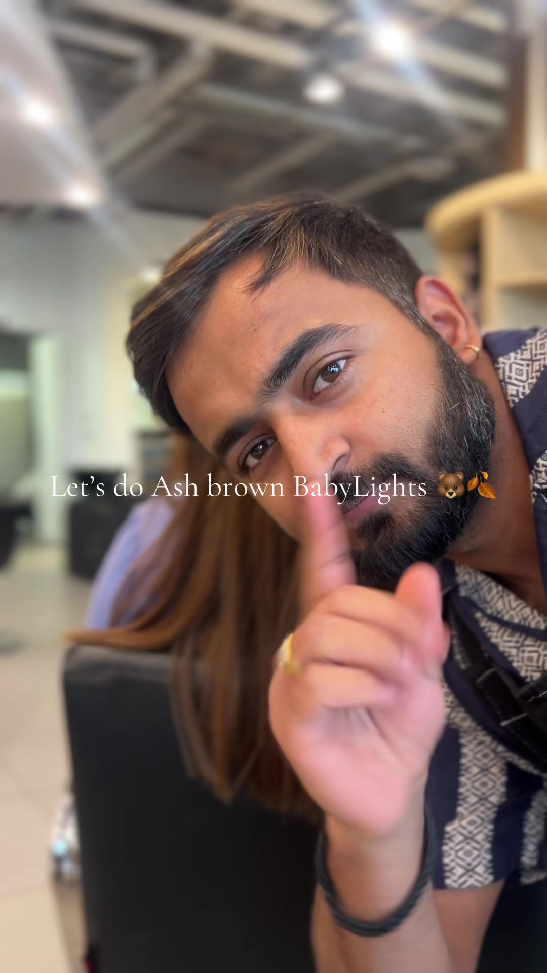 @Hair by Aman YYC🇨🇦