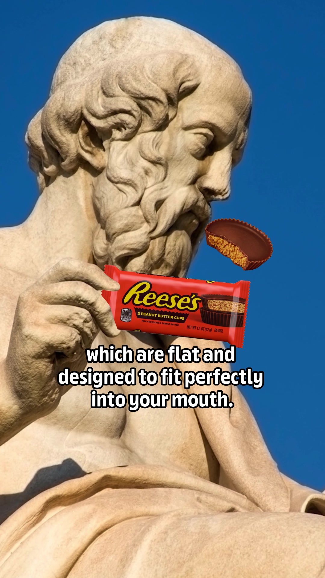 @Reese&rsquo;s