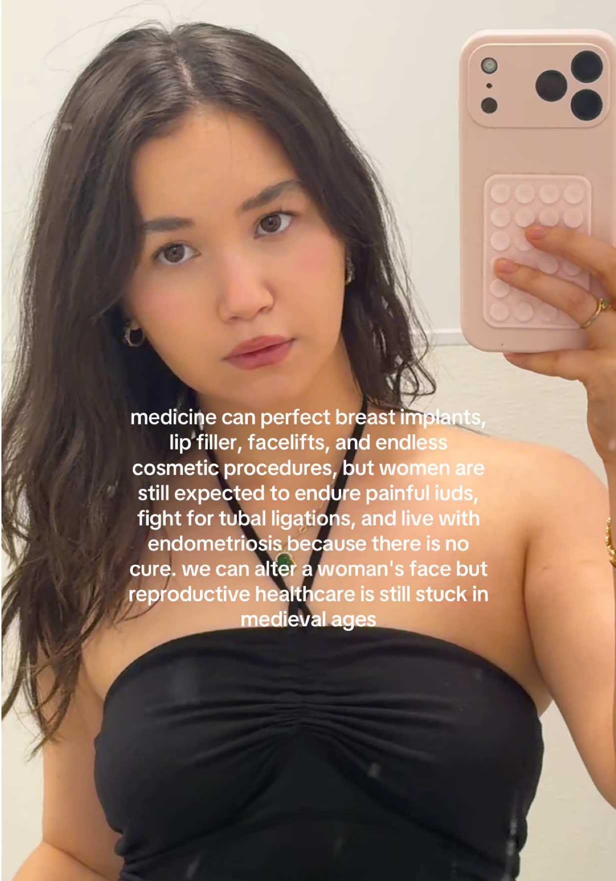 @EMMY ດາຣາ | feminist oracle