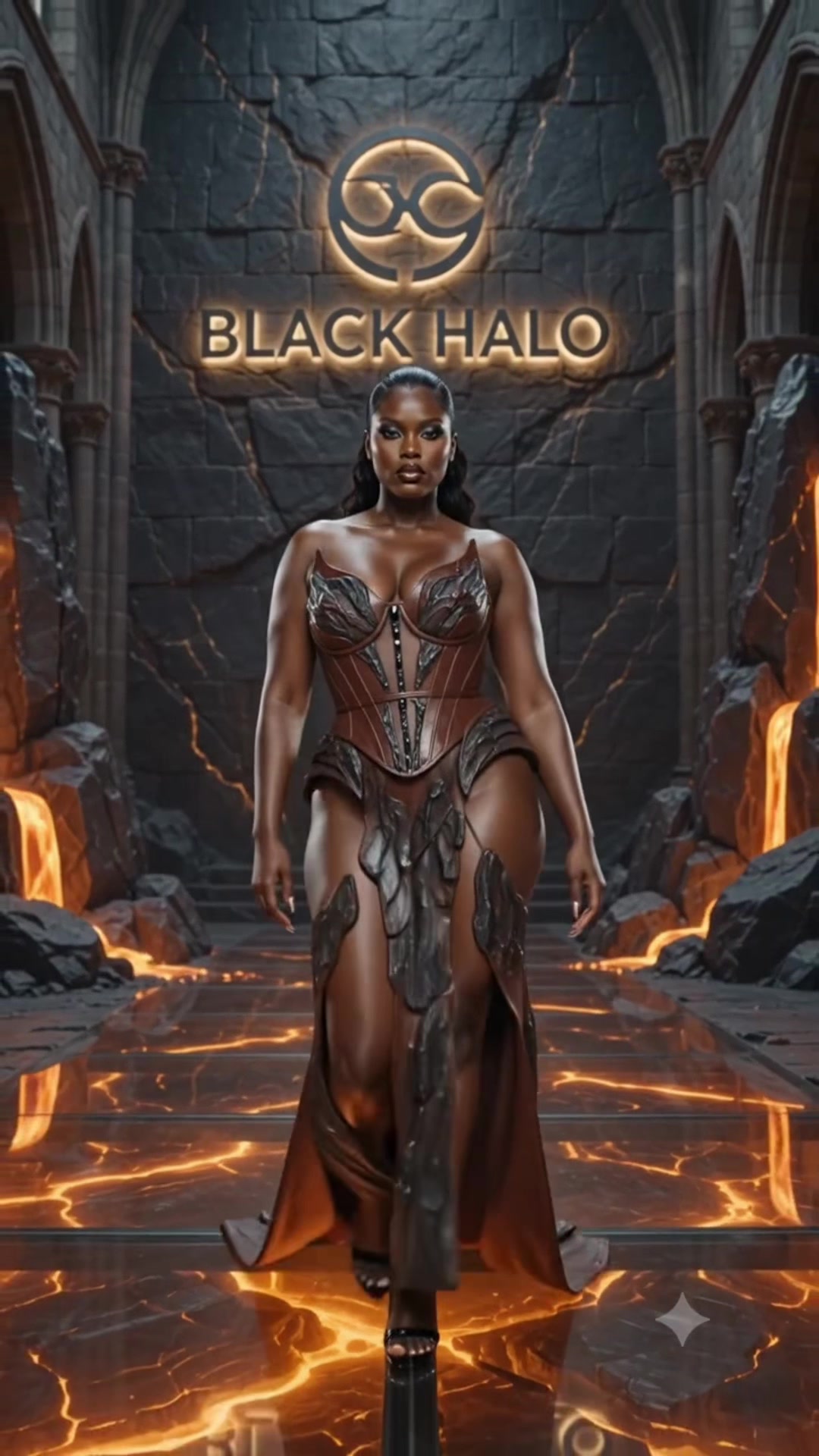 @BlackHalo&trade;