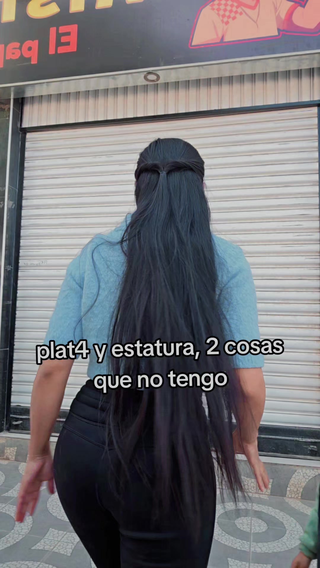 @Mister Pollo