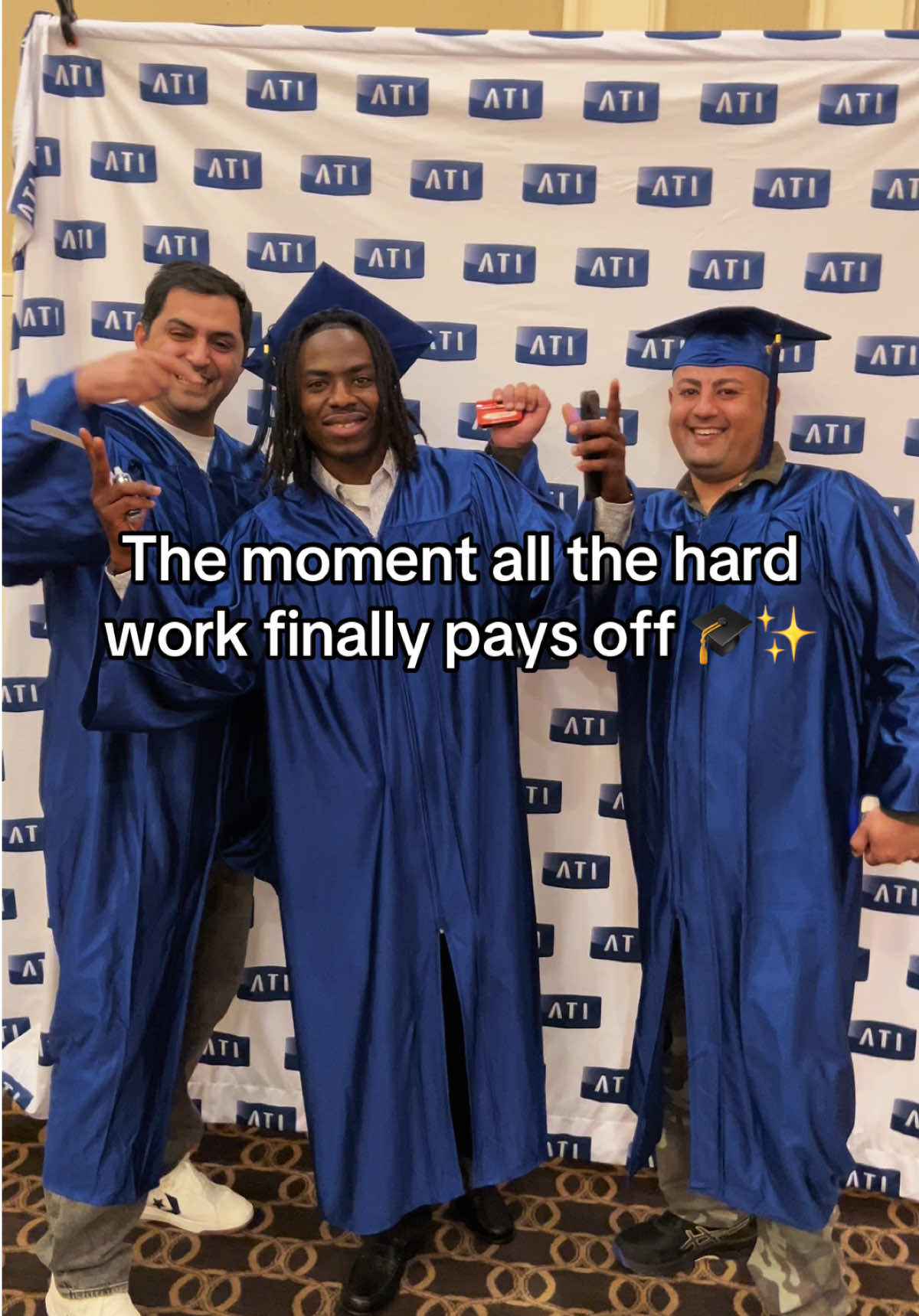 @ATI Las Vegas