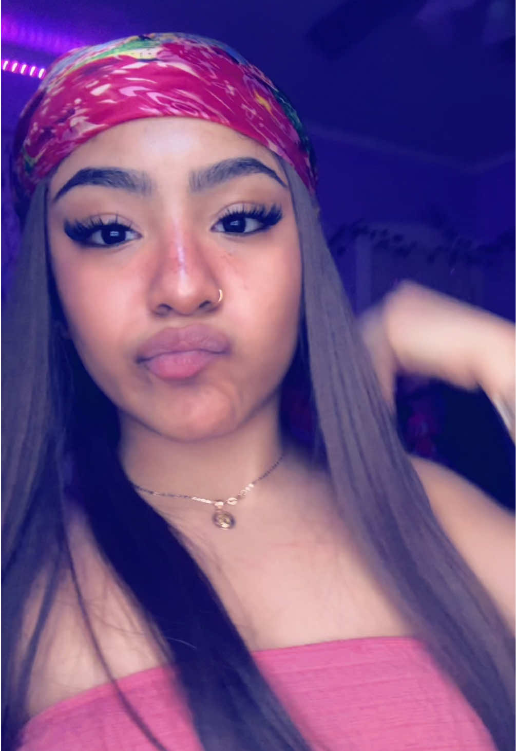@Aliyah