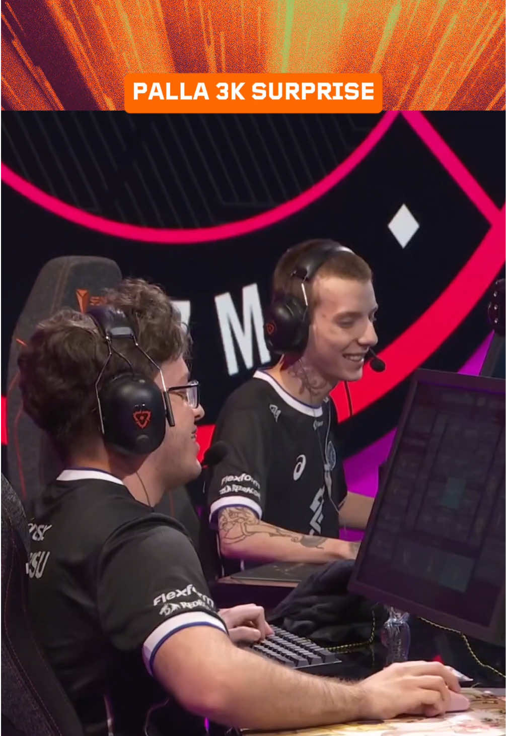 @VALORANT Esports NA