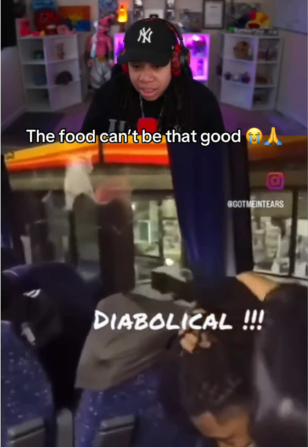 @SimbaThaGod Clips