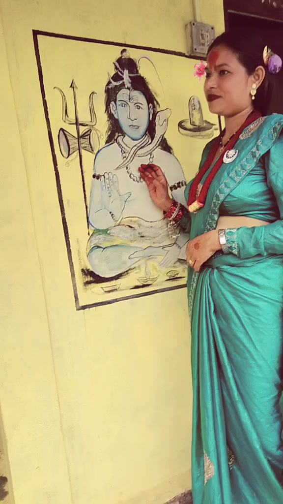@Saraswati Ghimire