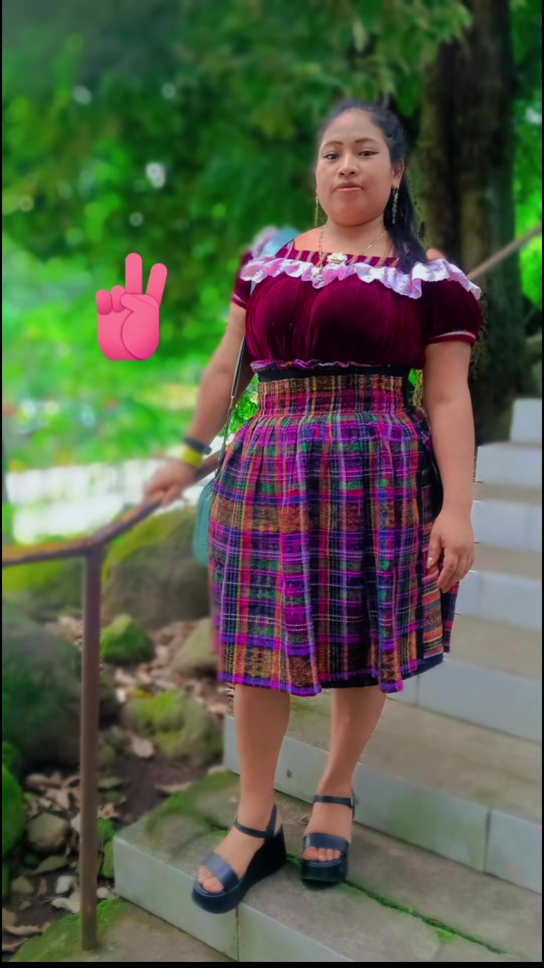 @☘️☘️🤓 Lucrecia la chapina ☘️