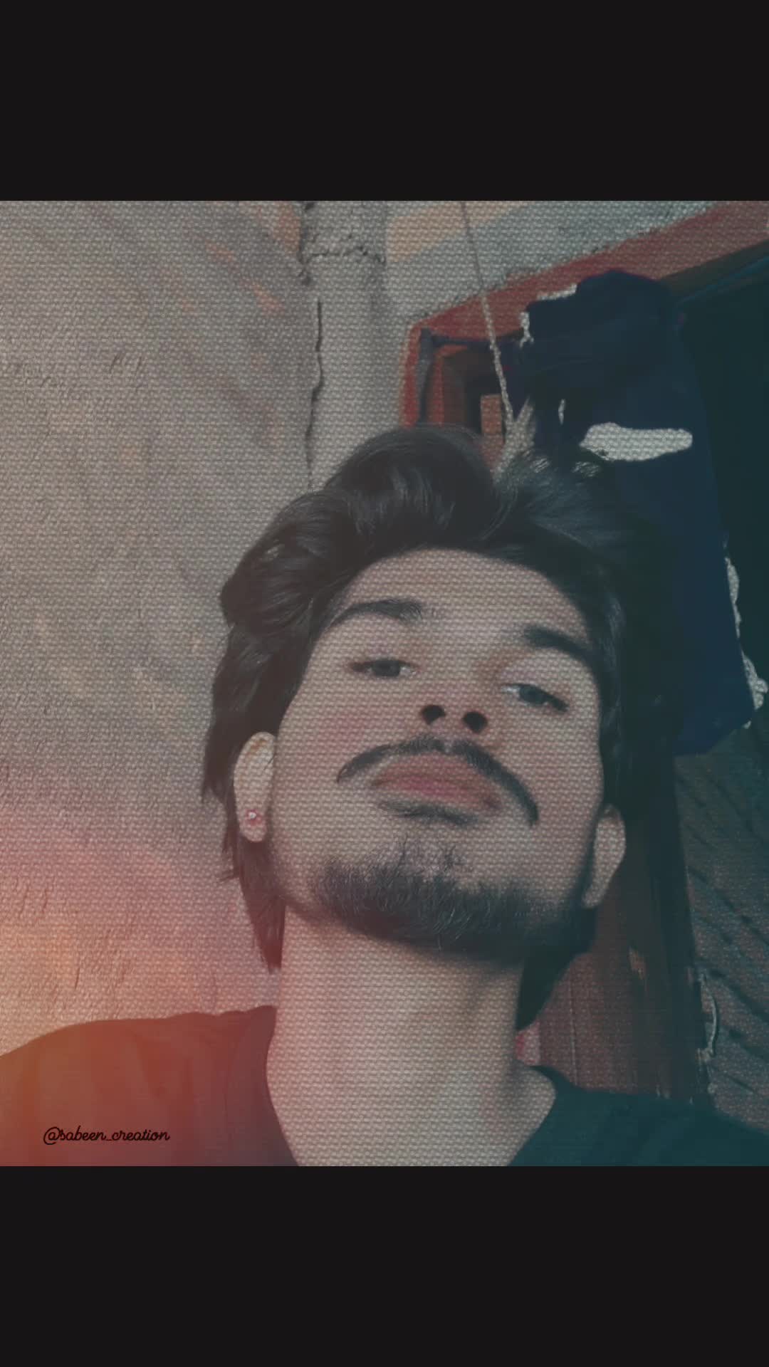 @Account not found