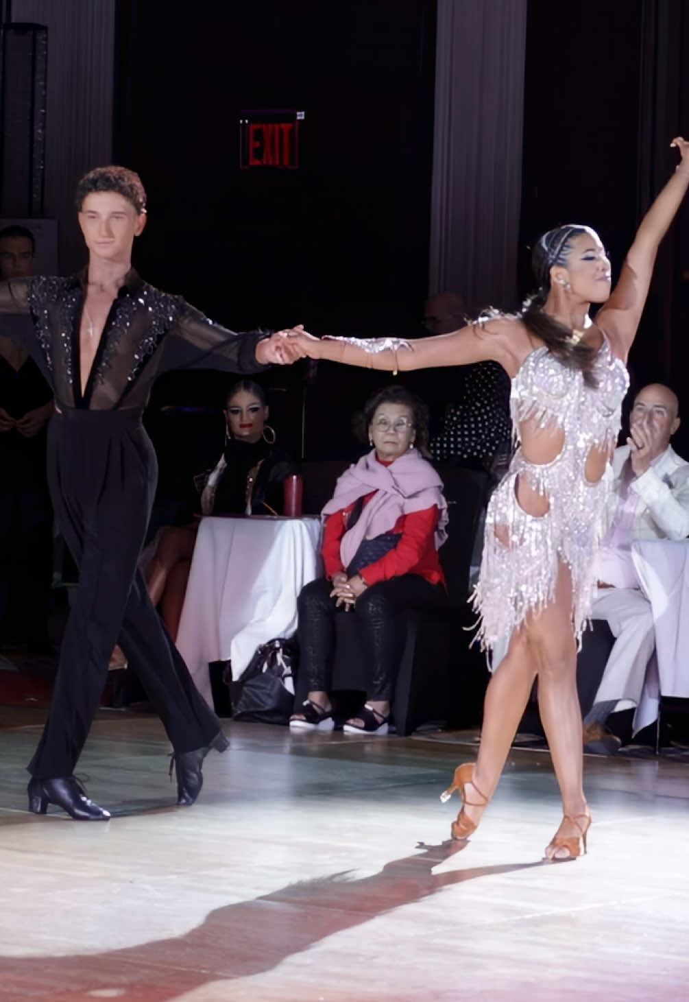 @UMove DanceSport