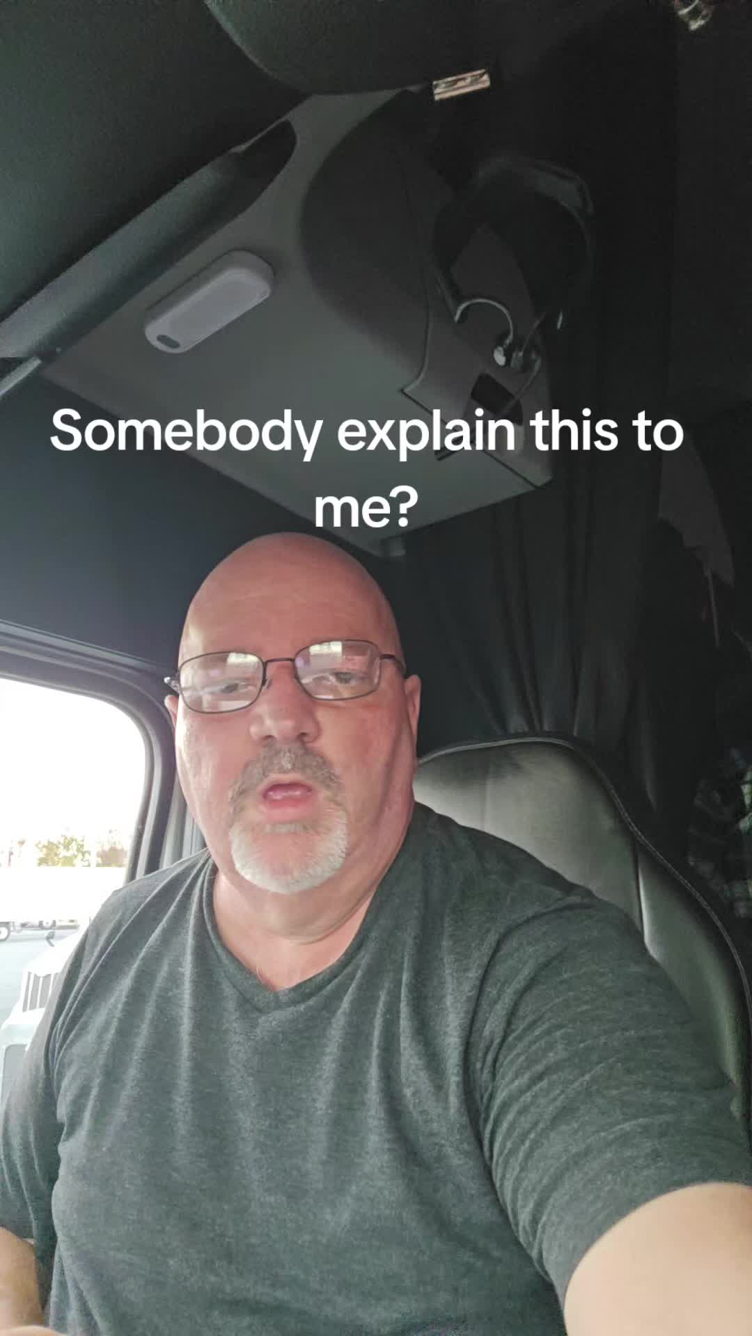 @The Trucker Toby