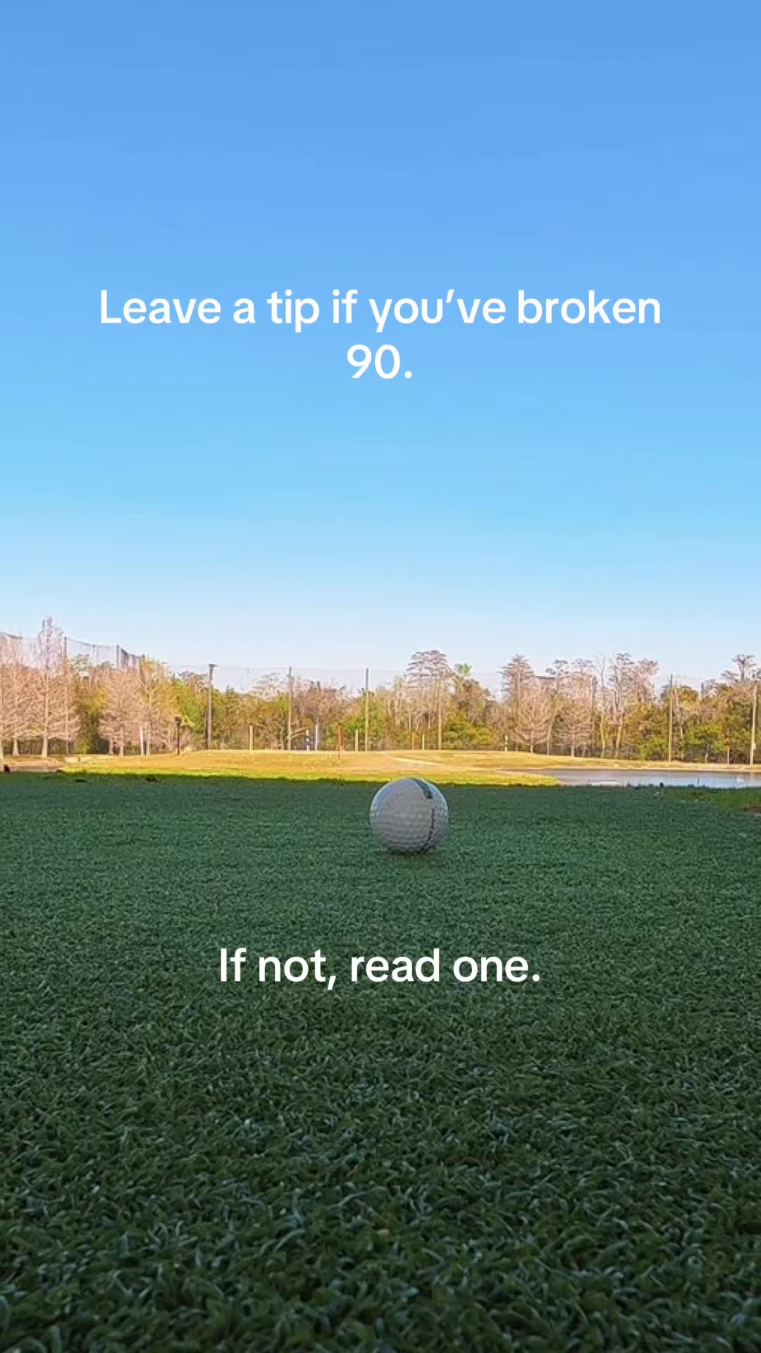 @TBD Golf