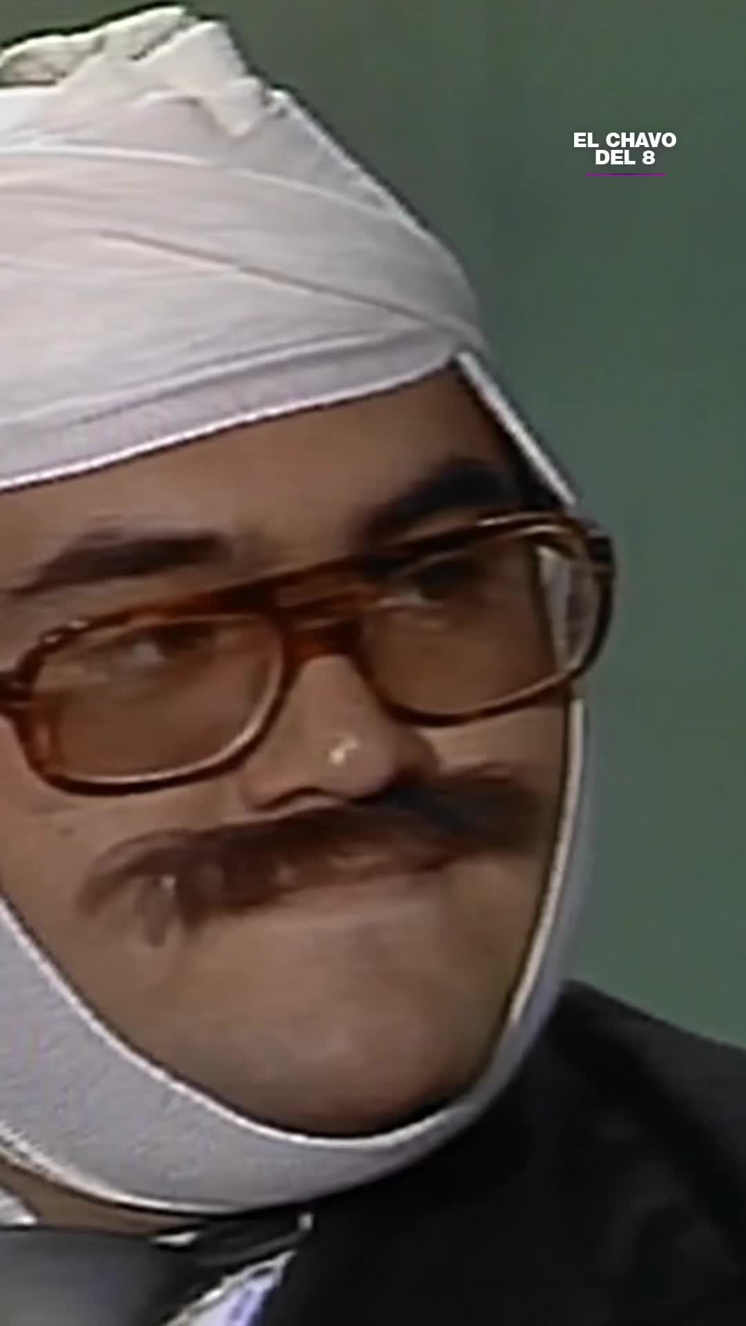 @El Chavo del 8