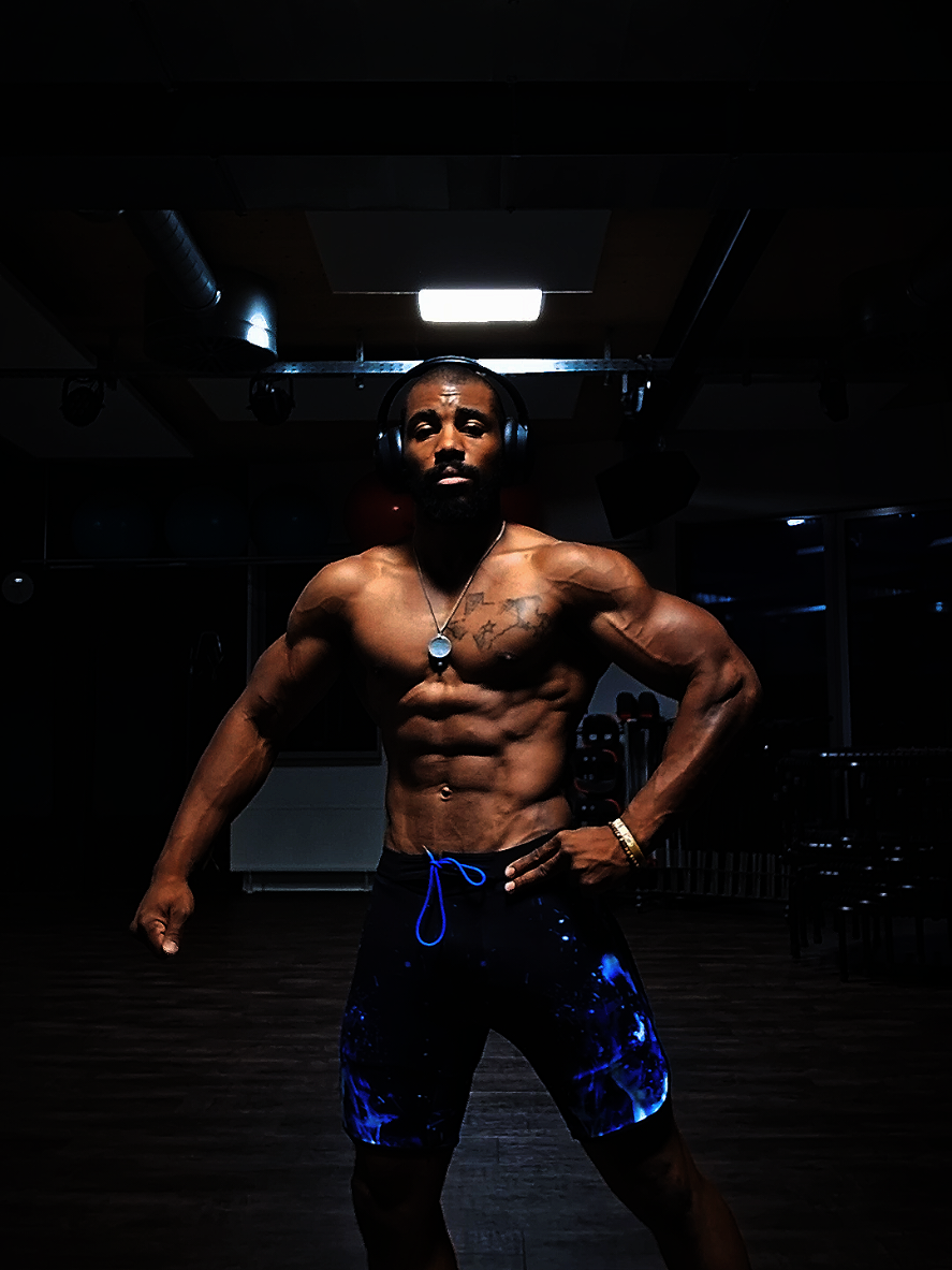 @Jay Fit