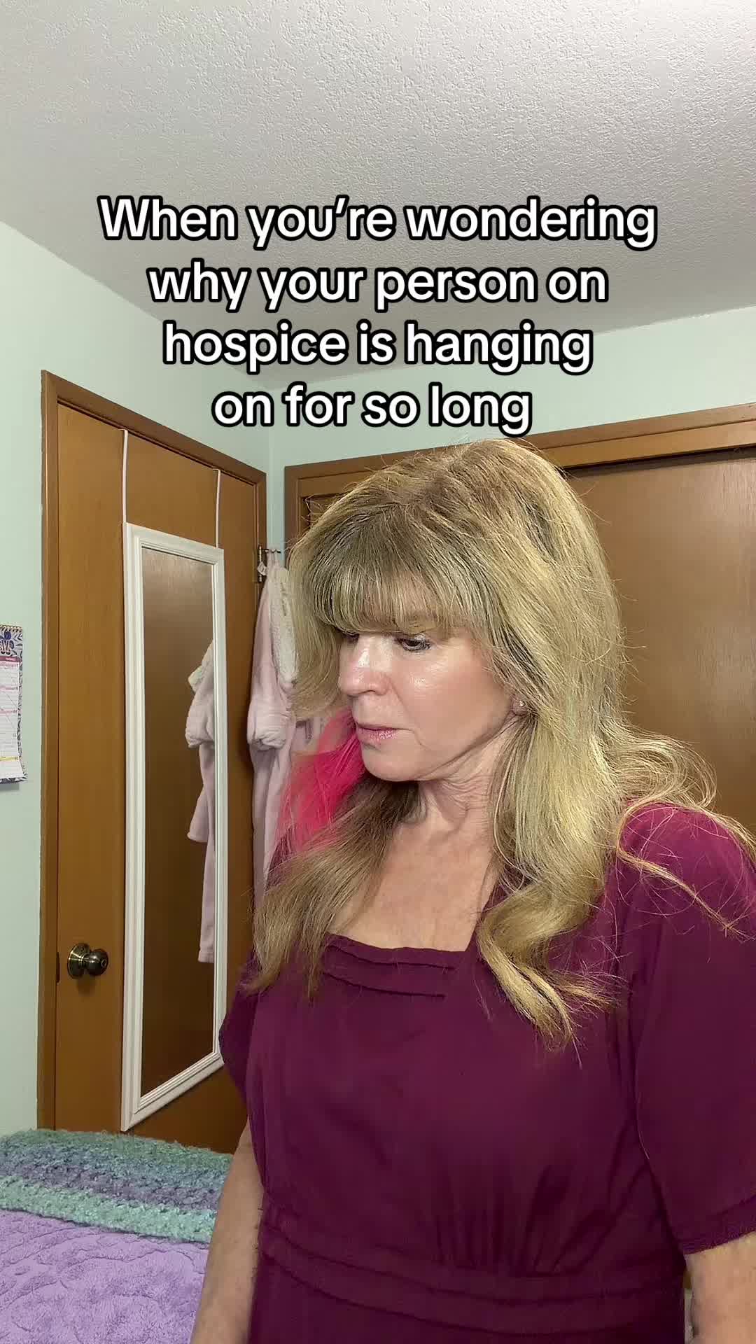 @💖Hospice Nurse Penny💖